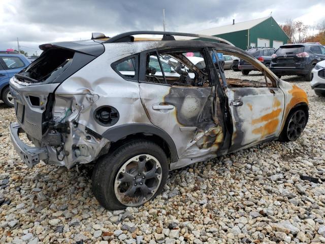 Изображение 3 2022 SUBARU CROSSTREK PREMIUM 2022 с VIN JF2GTAEC6N8206447