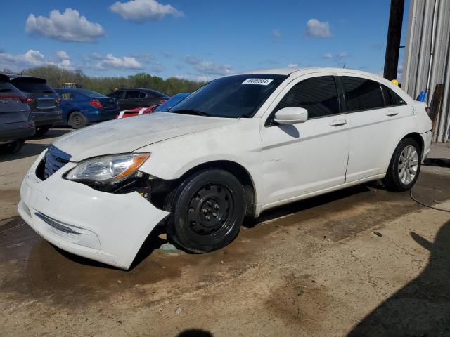 Изображение 2013 CHRYSLER 200 LX 2013