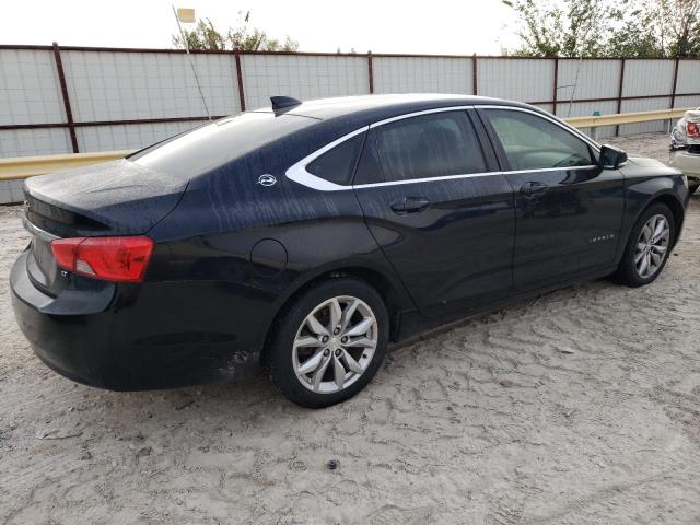 Изображение 3 2017 CHEVROLET IMPALA LT 2017 с VIN 1G1105S30HU158246