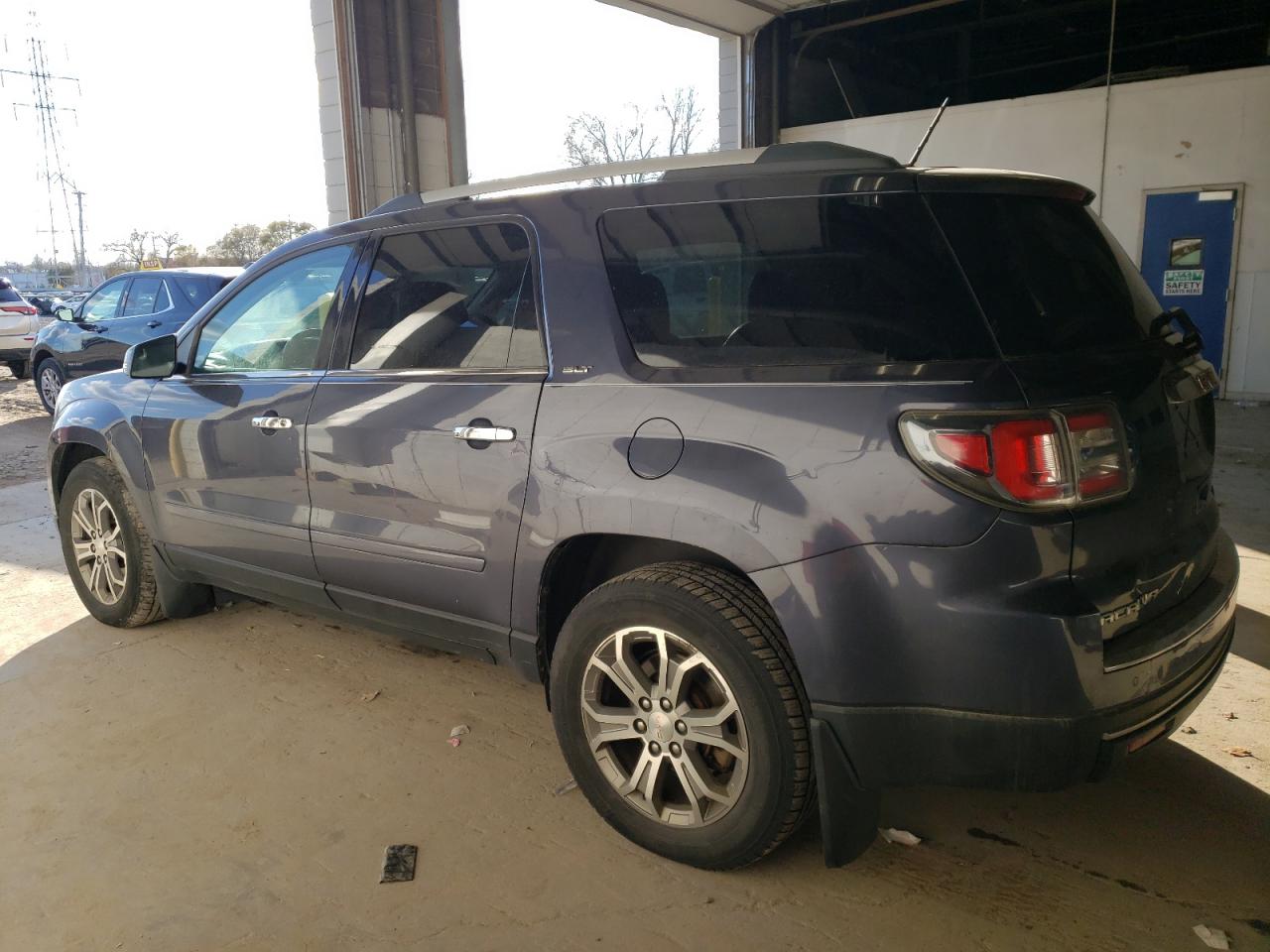 Изображение 2 2014 GMC ACADIA SLT-1 2014 с VIN 1GKKVRKD7EJ139322