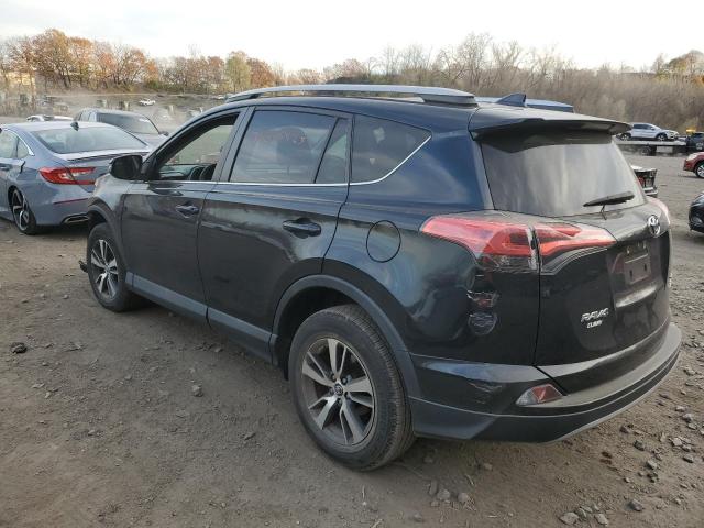 Image 2 of 2018 TOYOTA RAV4 ADVENTURE 2018 with VIN 2T3RFREV0JW791206