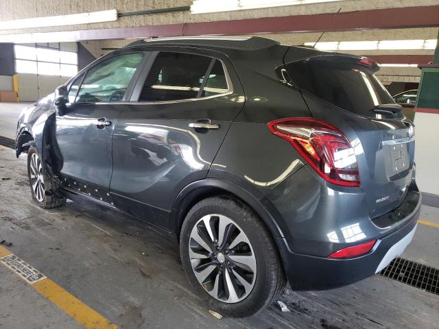 Obraz 2 z 2017 BUICK ENCORE PREFERRED II 2017 z VIN KL4CJBSBXHB145612