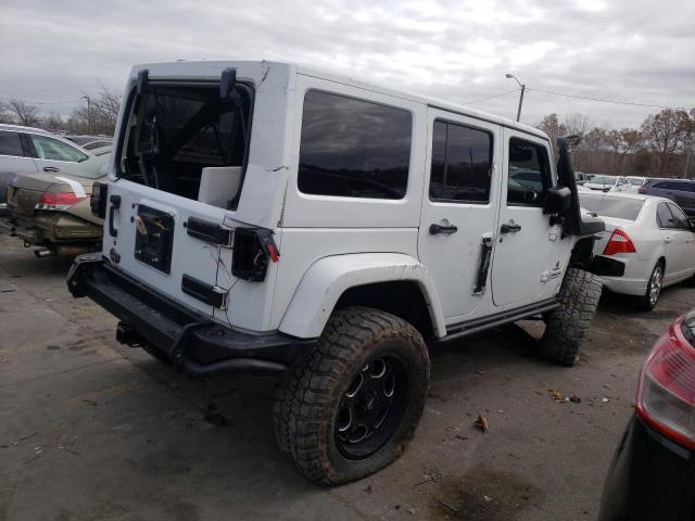 Obraz 3 z 2017 JEEP WRANGLER UNLIMITED RUBICON 2017 z VIN 1C4BJWFG9HL527719