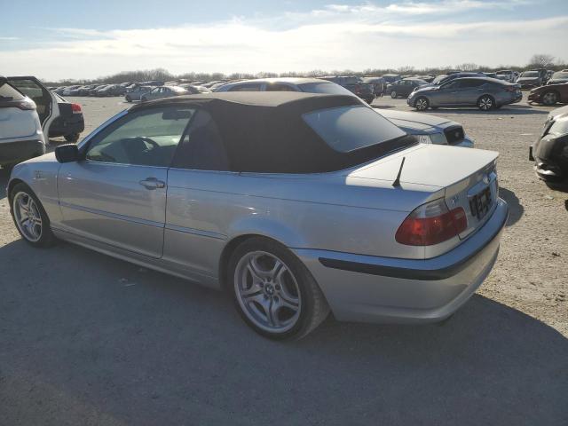 Изображение 2 2004 BMW 330 CI 2004 с VIN WBABW53434PL40028