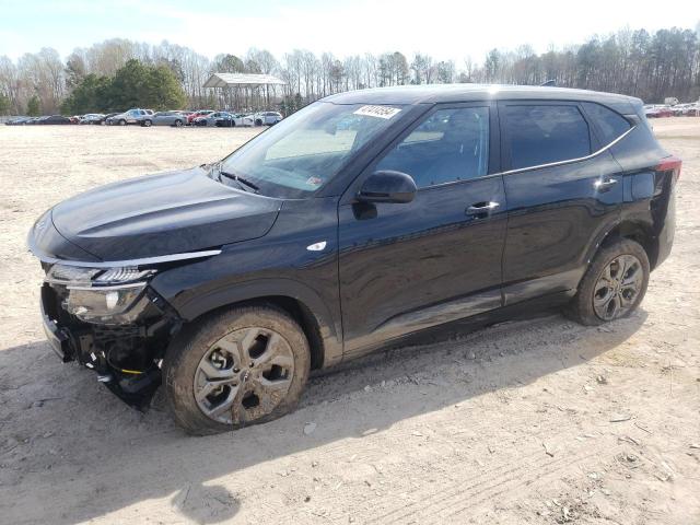 Изображение 2024 KIA SELTOS LX 2024
