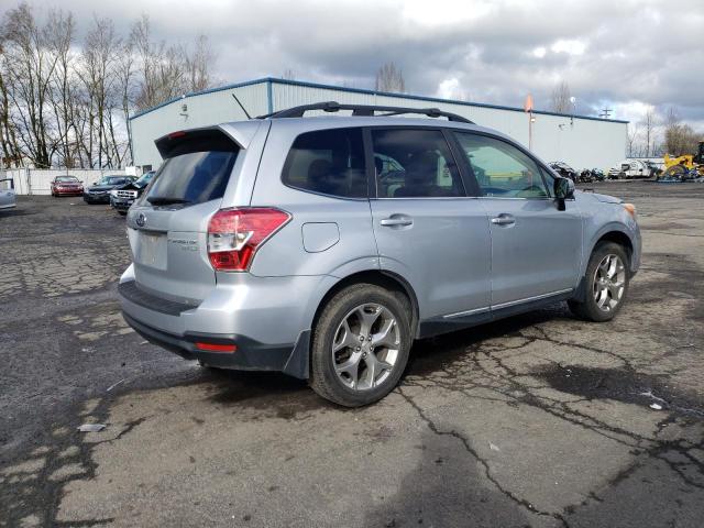 Изображение 3 2015 SUBARU FORESTER 2.5I TOURING 2015 с VIN JF2SJAUC0FH564565