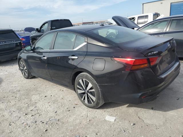 Изображение 2 2021 NISSAN ALTIMA SV 2021 с VIN 1N4BL4DV7MN377548