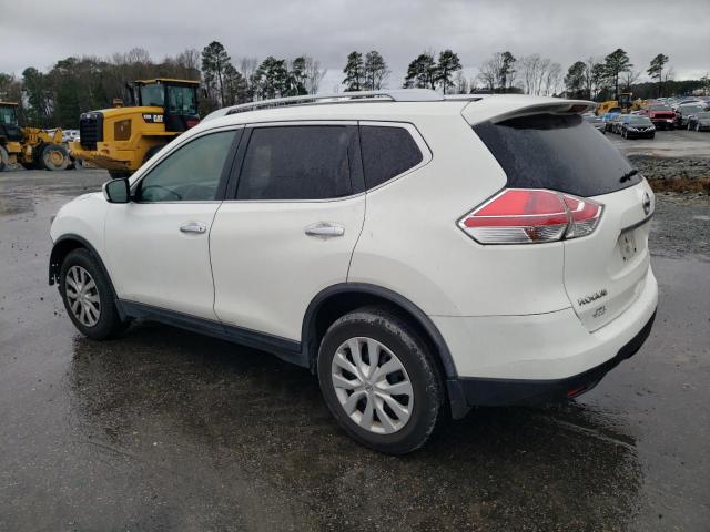 Obraz 2 z 2016 NISSAN ROGUE S 2016 z VIN JN8AT2MT1GW016876