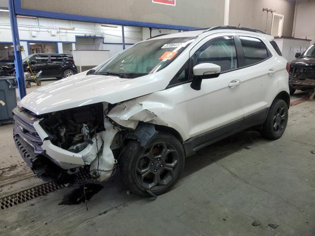 2018 FORD ECOSPORT SES 2018 image