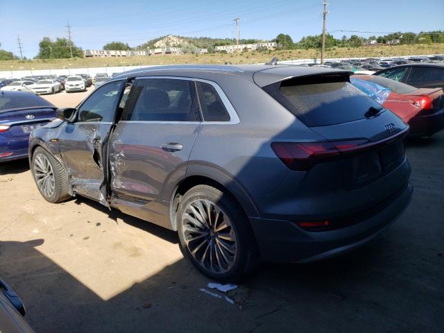 Obraz 2 z 2019 AUDI E-TRON PRESTIGE 2019 z VIN WA1VAAGE0KB022771