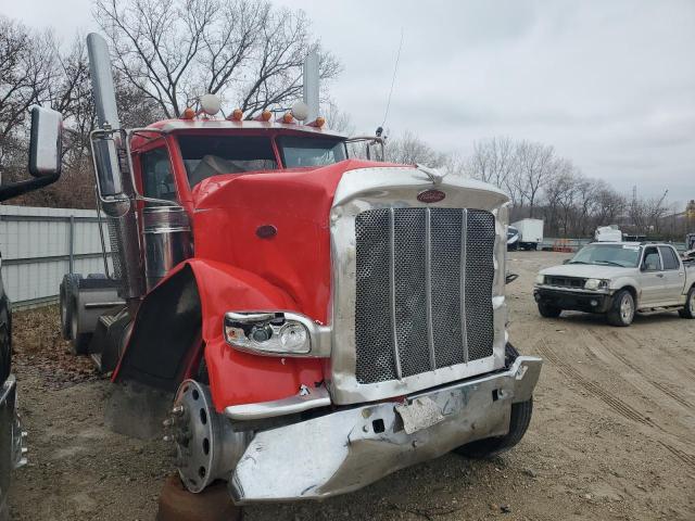 Image 1 of 2022 PETERBILT 389  2022 with VIN 1XPXDP9X0ND814871