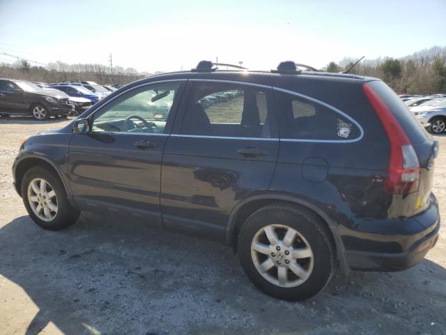 Image 2 of 2008 HONDA CR-V EX 2008 with VIN JHLRE48548C012651