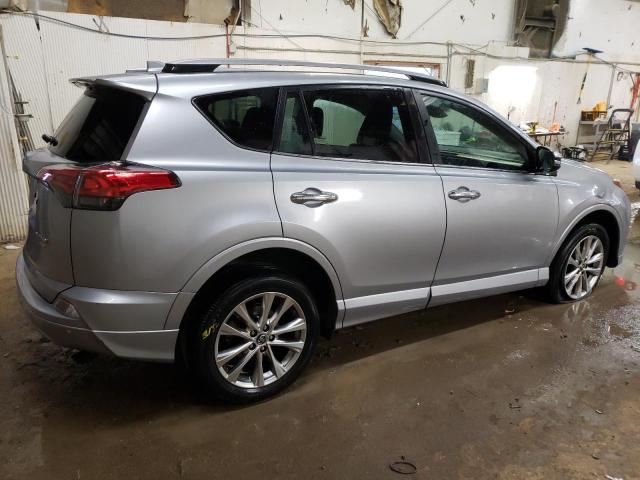 Obraz 3 z 2017 TOYOTA RAV4 LIMITED 2017 z VIN 2T3DFREV7HW636706