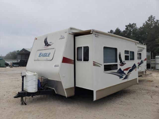Obraz 2 z 2006 JAYCO EAGLE FIT 2006 z VIN 1UJBJ02RX61CU0115