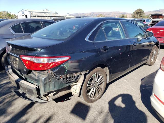 Изображение 3 2016 TOYOTA CAMRY LE 2016 с VIN 4T1BF1FKXGU195223