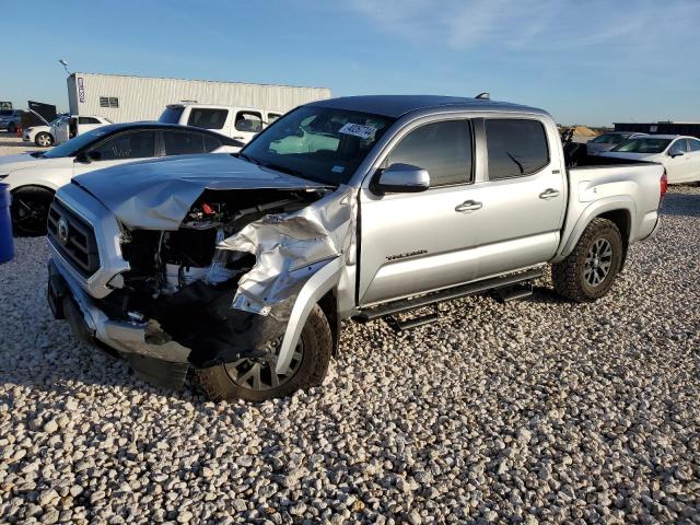 Obraz 1 z 2023 TOYOTA TACOMA DOUBLE CAB 2023 z VIN 3TMCZ5AN0PM638007