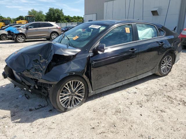 Изображение 2024 KIA FORTE GT LINE 2024