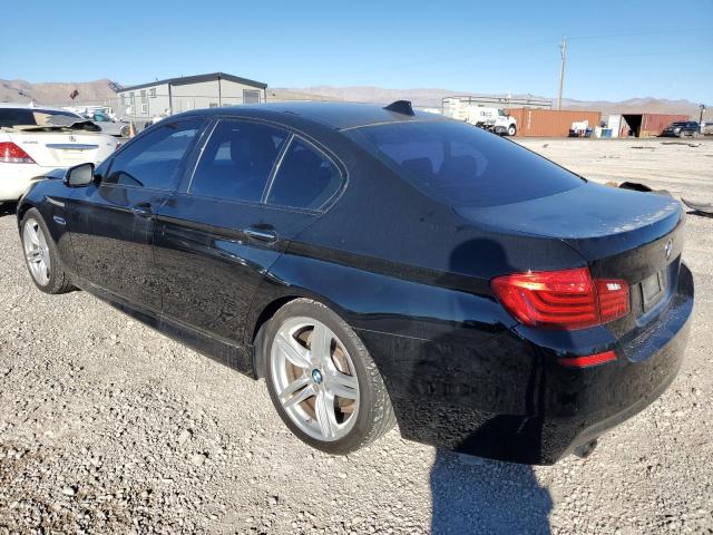 Image 2 of 2016 BMW 535 I 2016 with VIN WBA5B1C51GG552554