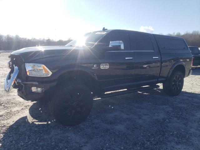 2018 RAM 2500 LONGHORN 2018 image