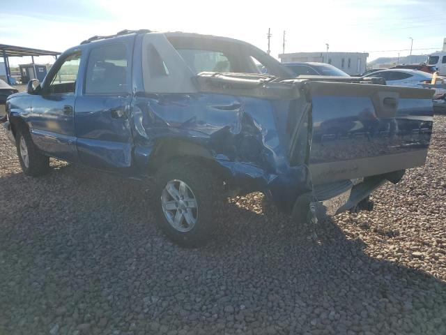 Изображение 2 2004 CHEVROLET AVALANCHE C1500 2004 с VIN 3GNEC12T64G164503