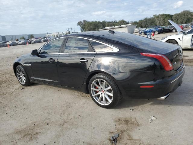 Obraz 2 z 2015 JAGUAR XJ  2015 z VIN SAJWJ1CDXF8V79327