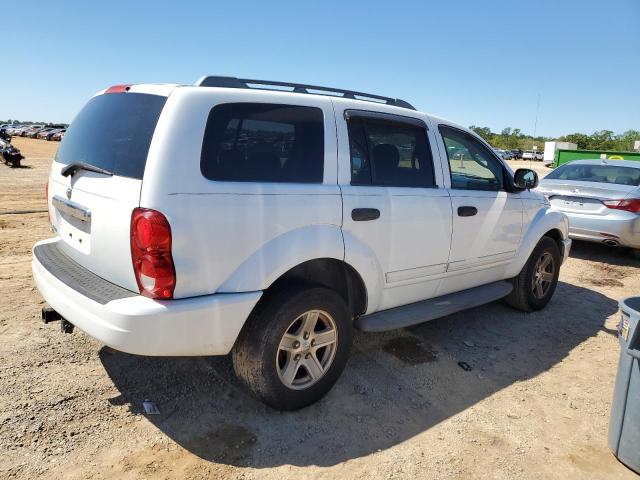 Image 3 of 2005 DODGE DURANGO SLT 2005 with VIN 1D4HD48N75F519696
