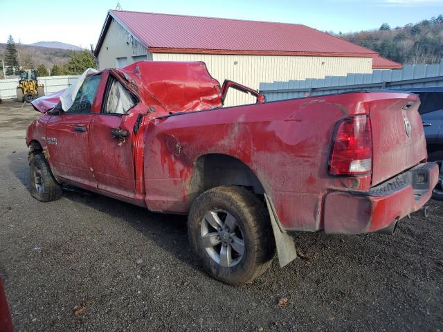 Obraz 2 z 2017 RAM 1500 ST 2017 z VIN 1C6RR7FT1HS832106