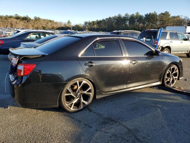 Obraz 3 z 2013 TOYOTA CAMRY L 2013 z VIN 4T1BF1FK4DU258926