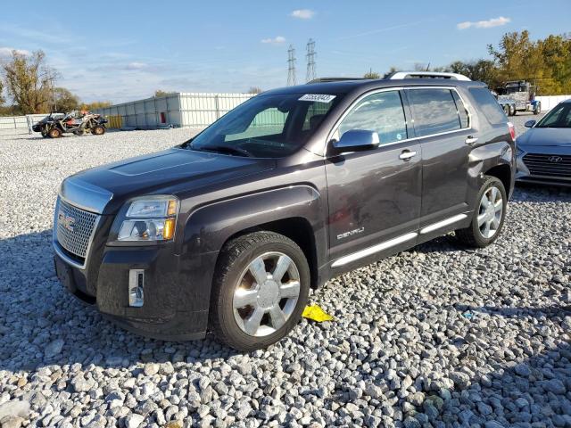 Obraz 1 z 2015 GMC TERRAIN DENALI 2015 z VIN 2GKFLZE31F6281755