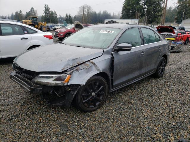 2013 VOLKSWAGEN JETTA SE 2013 image