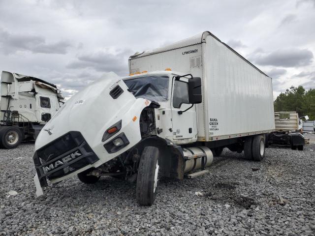 Image 2 of 2022 MACK MD  2022 with VIN 1M2MDAAA8NS002492