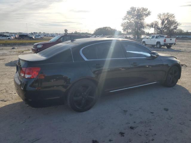 Image 3 of 2009 LEXUS GS 350 2009 with VIN JTHBE96S490043078