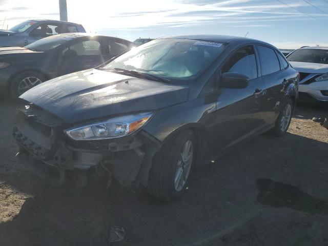 2018 FORD FOCUS SE 2018 image