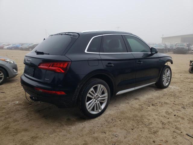 Image 3 of 2019 AUDI Q5 PREMIUM PLUS 2019 with VIN WA1BNAFY3K2097757