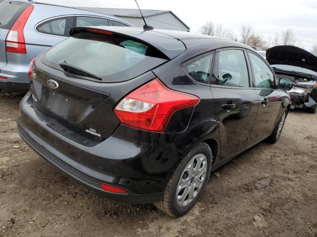 Obraz 3 z 2012 FORD FOCUS SE 2012 z VIN 1FAHP3K20CL434703