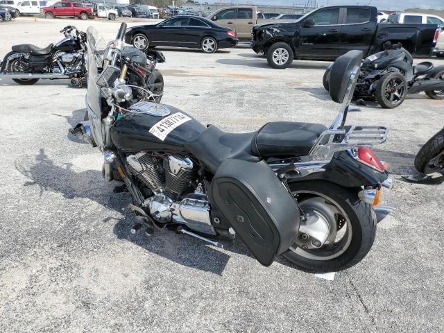 Obraz 3 z 2002 HONDA VTX1800 C 2002 z VIN 1HFSC46112A000020