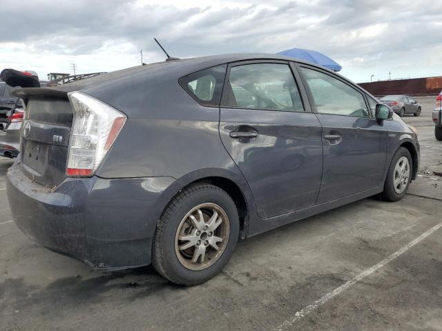 Obraz 3 z 2011 TOYOTA PRIUS  2011 z VIN JTDKN3DU8B0263252