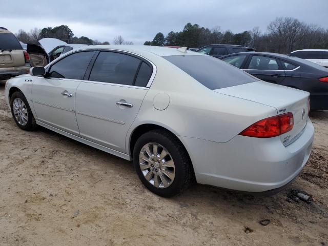 Obraz 2 z 2010 BUICK LUCERNE CXL 2010 z VIN 1G4HD5EM3AU105900