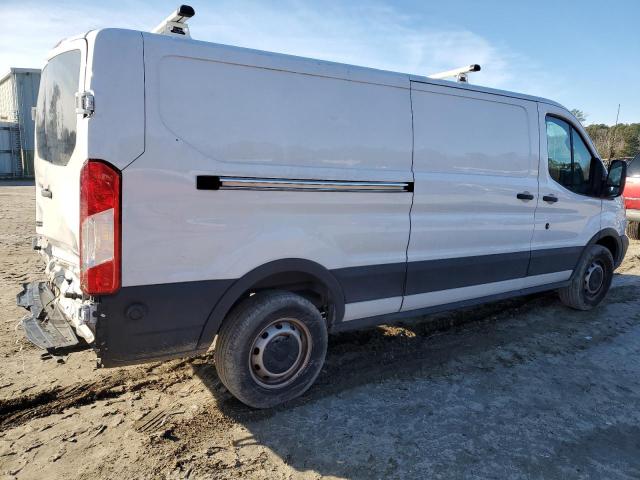 Obraz 3 z 2019 FORD TRANSIT T-250 2019 z VIN 1FTYR2YM6KKB70396