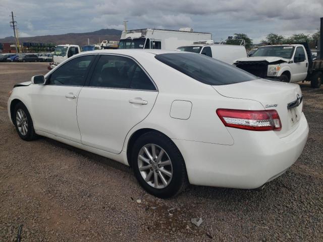 Image 2 of 2010 TOYOTA CAMRY SE 2010 with VIN JTNBK3EK0A3048155