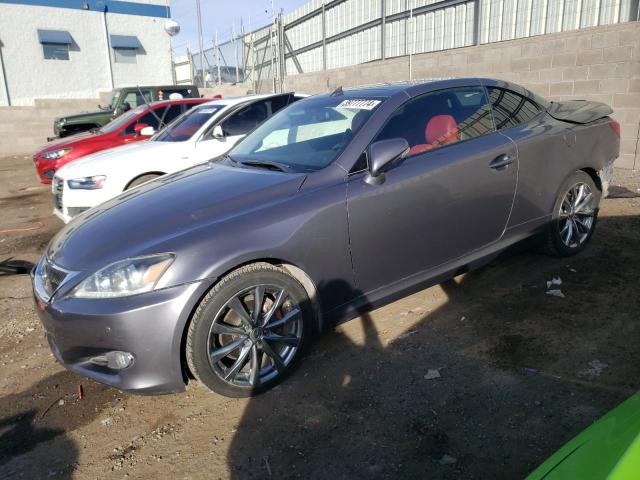 2015 LEXUS IS 250 2015 image