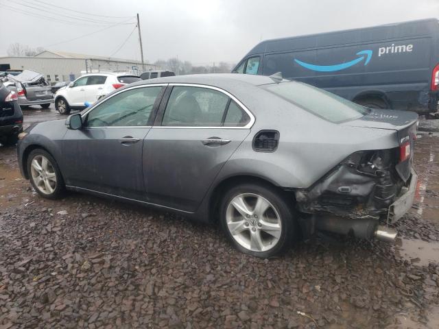 Image 2 of 2010 ACURA TSX  2010 with VIN JH4CU2F64AC016466