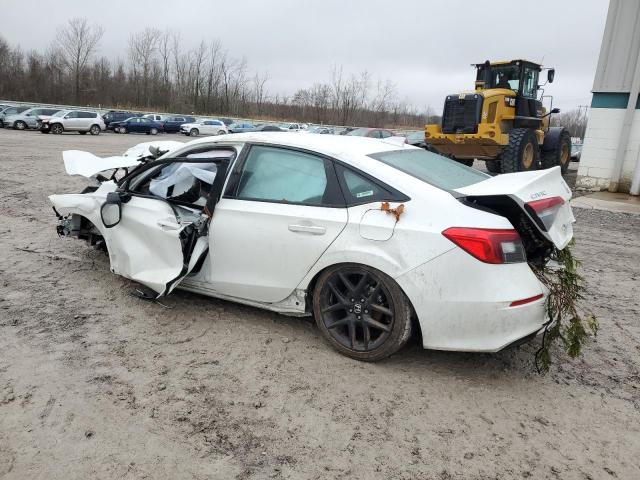 Изображение 2 2023 HONDA CIVIC SPORT 2023 с VIN 2HGFE2F58PH507620