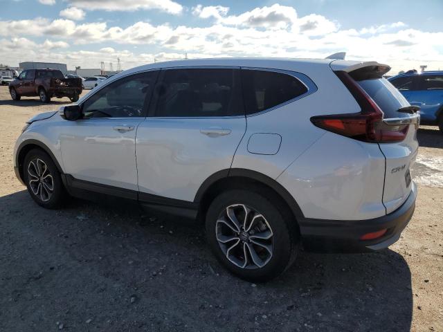 Image 2 of 2021 HONDA CR-V EX 2021 with VIN 7FARW1H59ME008802