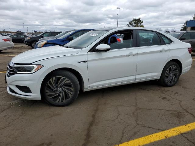 2019 VOLKSWAGEN JETTA SEL PREMIUM 2019 image
