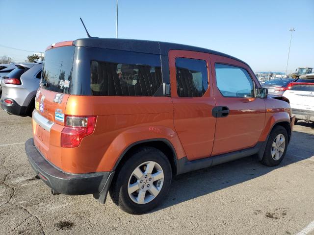Obraz 3 z 2010 HONDA ELEMENT EX 2010 z VIN 5J6YH2H73AL004353