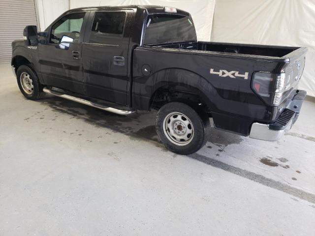 Изображение 2 2014 FORD F150 SUPERCREW 2014 с VIN 1FTFW1EF2EKE89492