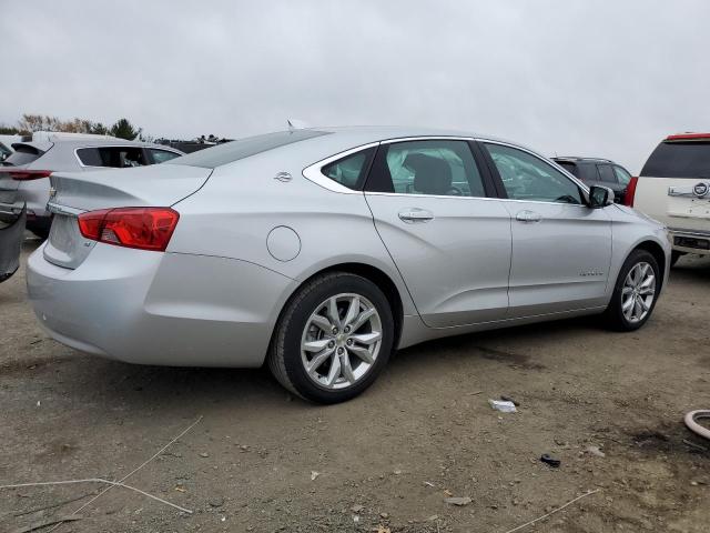Image 3 of 2019 CHEVROLET IMPALA LT 2019 with VIN 2G11Z5SA8K9144877