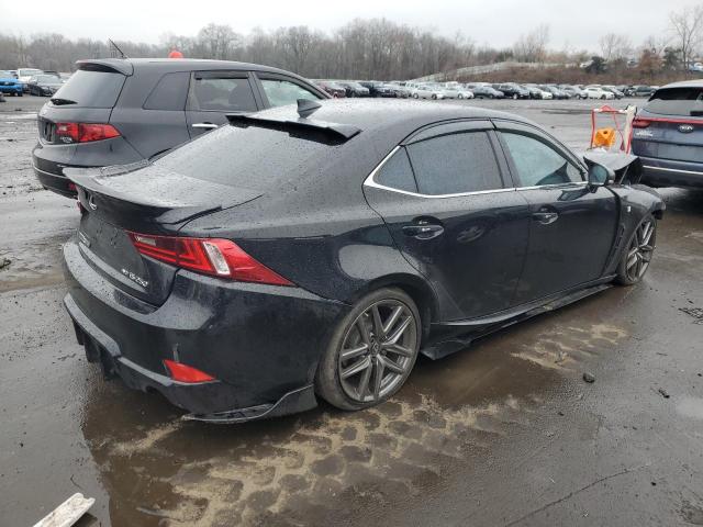 Изображение 3 2015 LEXUS IS 250 2015 с VIN JTHCF1D23F5026664