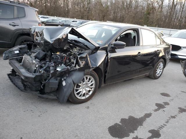 2015 VOLKSWAGEN JETTA BASE 2015 image